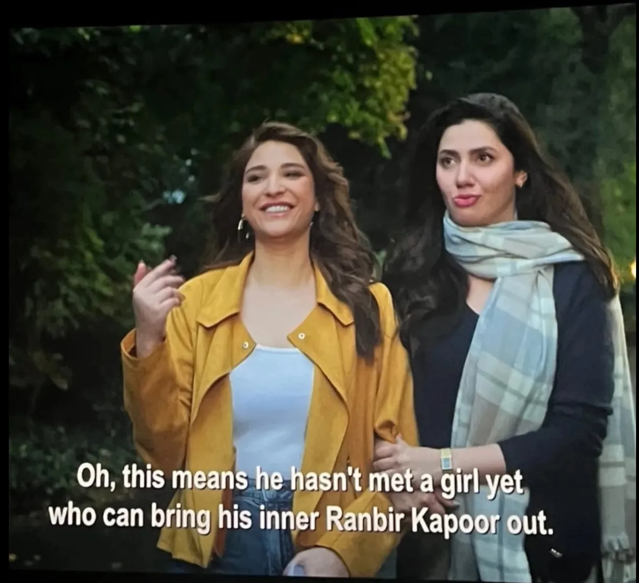 Ranbir Kapoor Mahira Khan 20250618_095421